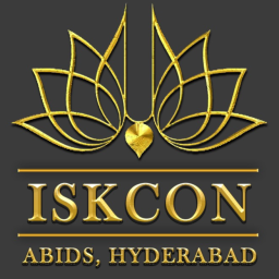 ISKCON Logo
